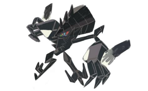 smogon necrozma|pokemon necrozma smogon.